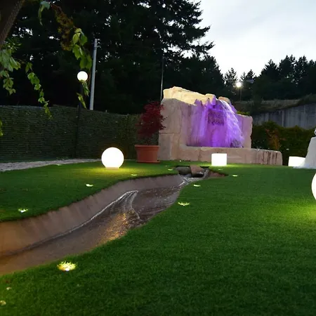 Bed and breakfast La Quercia San Giovanni in Fiore