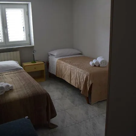 Bed and breakfast La Quercia