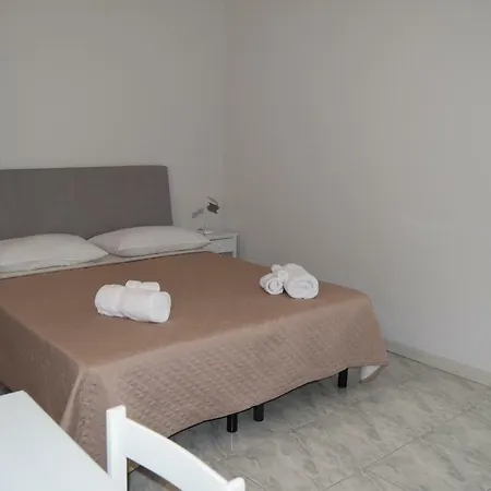 La Quercia Bed & Breakfast