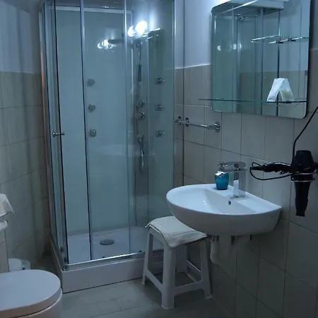 Bed & Breakfast La Quercia