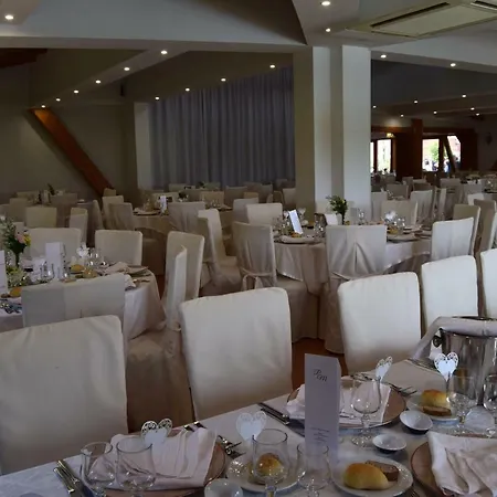 La Quercia Bed and breakfast