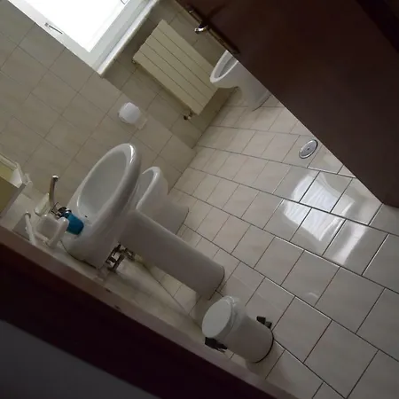 Bed and breakfast La Quercia 3*