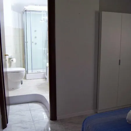 Bed and breakfast La Quercia