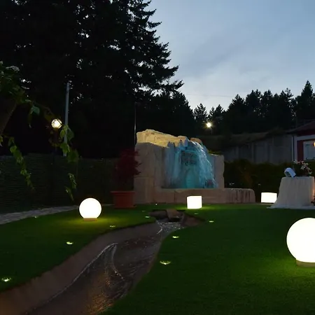 La Quercia Bed & Breakfast San Giovanni in Fiore