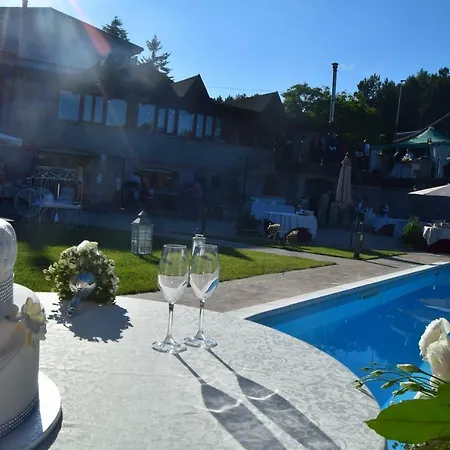 La Quercia Bed and breakfast