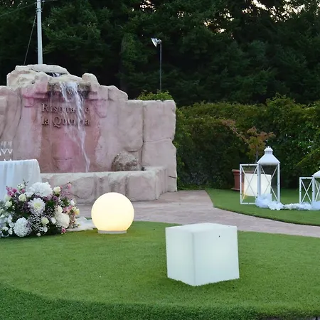 Bed and breakfast La Quercia San Giovanni in Fiore