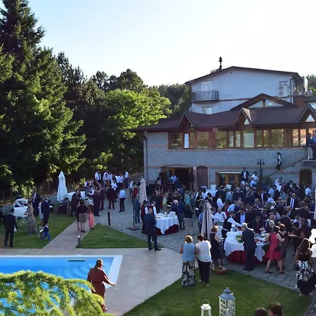 La Quercia Bed and breakfast