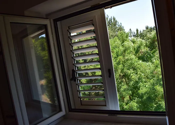 La Quercia 3* סן ג'ובאני אין פיורה