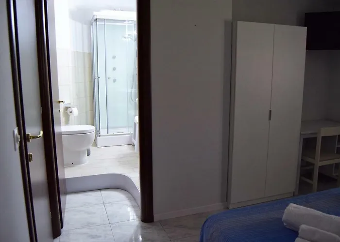 לינה וארוחת בוקר La Quercia