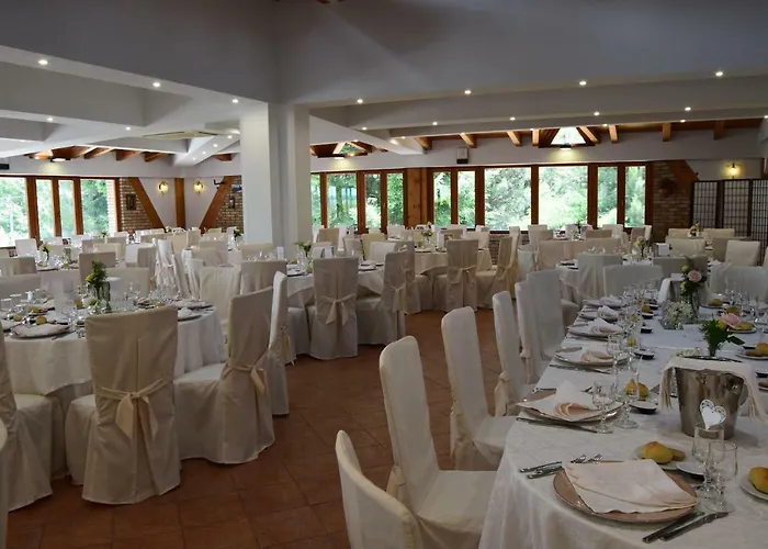 La Quercia לינה וארוחת בוקר סן ג'ובאני אין פיורה